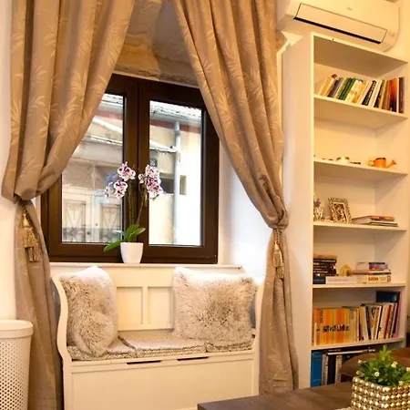 Madona Di Apartment Sinj