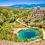 Madona Di Appartement Sinj