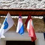 Madona Di * Sinj