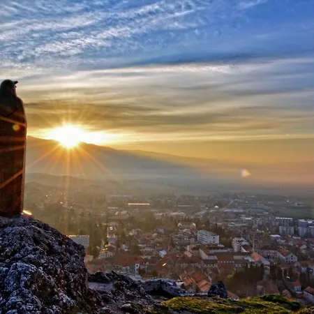 Madona Di Sinj