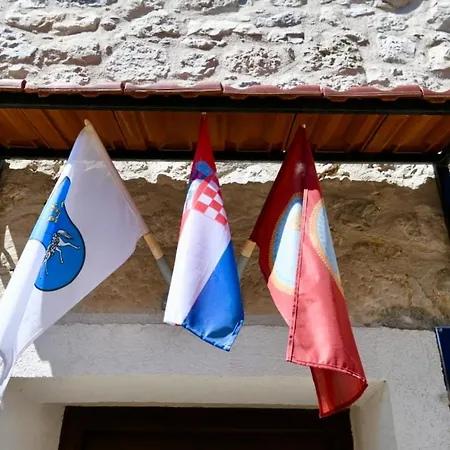 Madona Di * Sinj