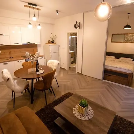 Appartement Madona Di