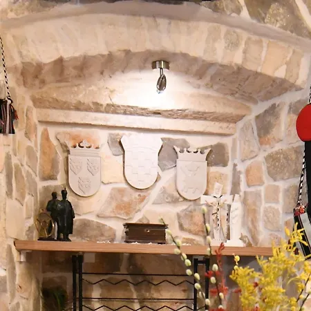 Apartman Madona Di *