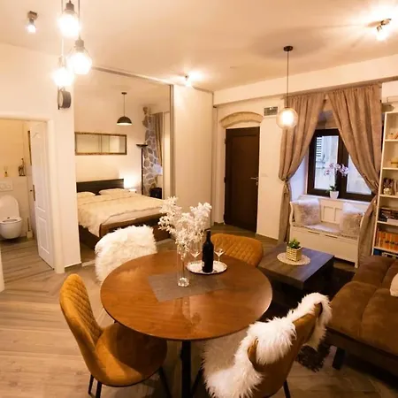Apartman Madona Di