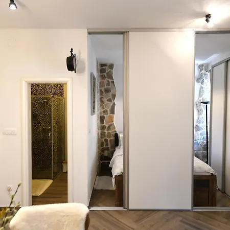 Apartman Madona Di Sinj