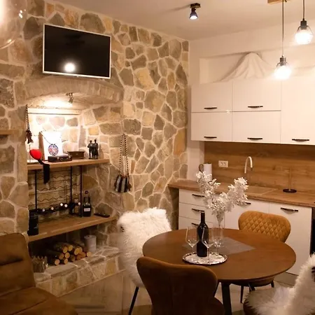 Madona Di Sinj