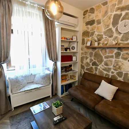Madona Di * Sinj