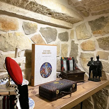 Appartement Madona Di *