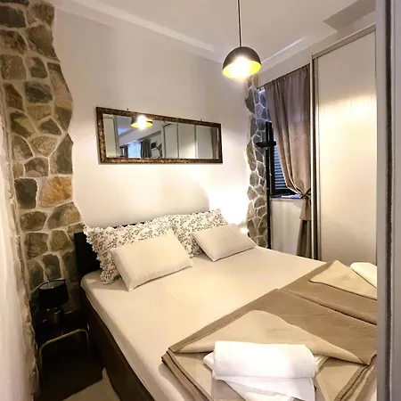 Apartman Madona Di Sinj