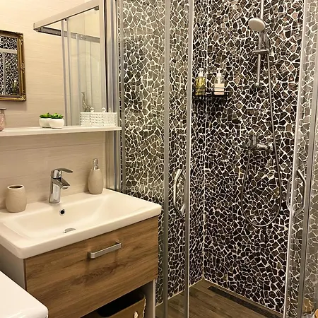Appartement Madona Di Sinj